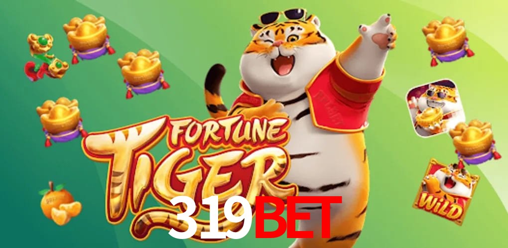 Experiência VIP 319bet