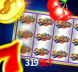 A Revolução dos Aplicativos de Jogos no 319bet