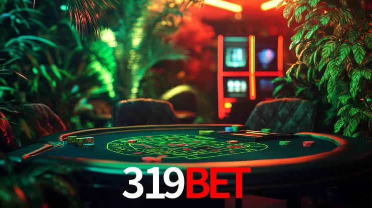 VIP Casino 319bet