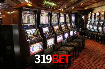 Apostas Esportivas na 319bet: Um Guia Completo