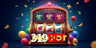 Sistemas de Segurança 319bet