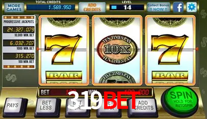 A Emoção da Loteria na 319bet: Uma Chance de Mudança de Vida