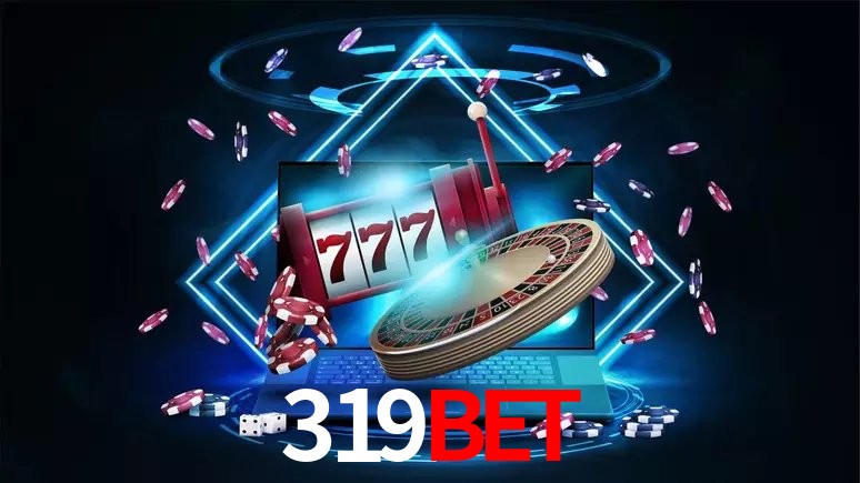 Casino Ao Vivo 319bet