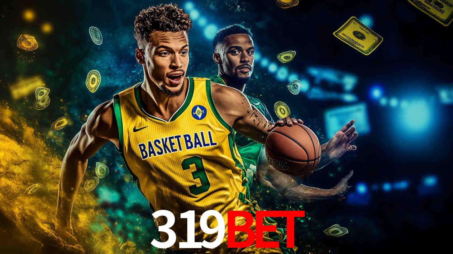 Apostas Esportivas na 319bet: Um Guia Completo
