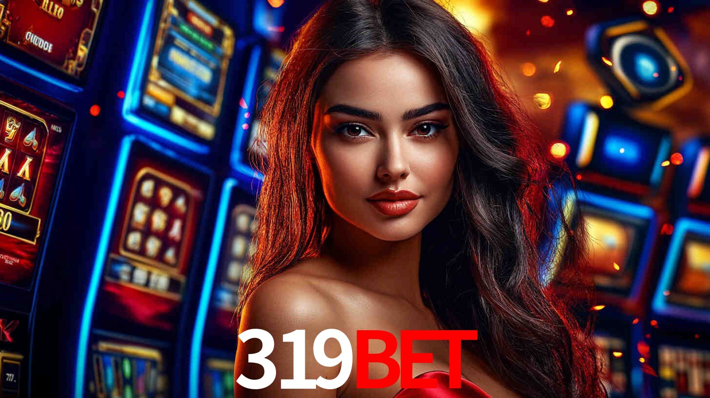 A Popularidade dos Caça-Níqueis no 319bet