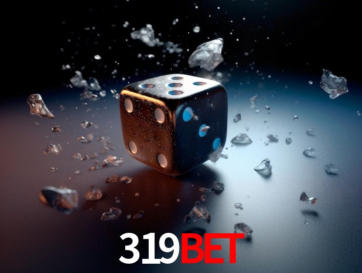 Variedade de jogos na 319bet