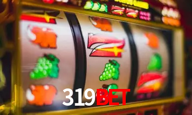 Inovações de Jogos na 319bet: O Futuro das Experiências Interativas