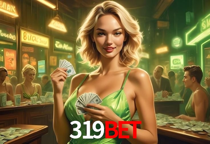 Descubra a Essência do 319bet: Nossa História e Compromissos