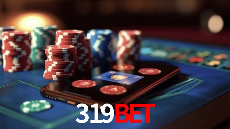 Avaliações dos Jogadores 319bet