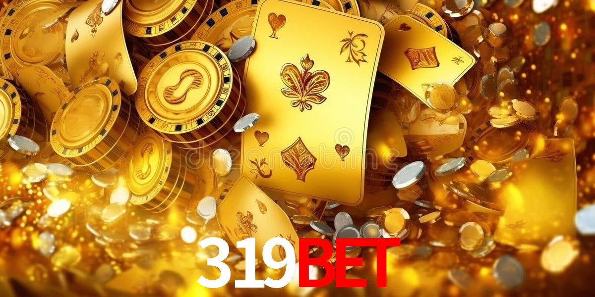 Descubra o Programa VIP da 319bet: Vantagens Exclusivas para Jogadores