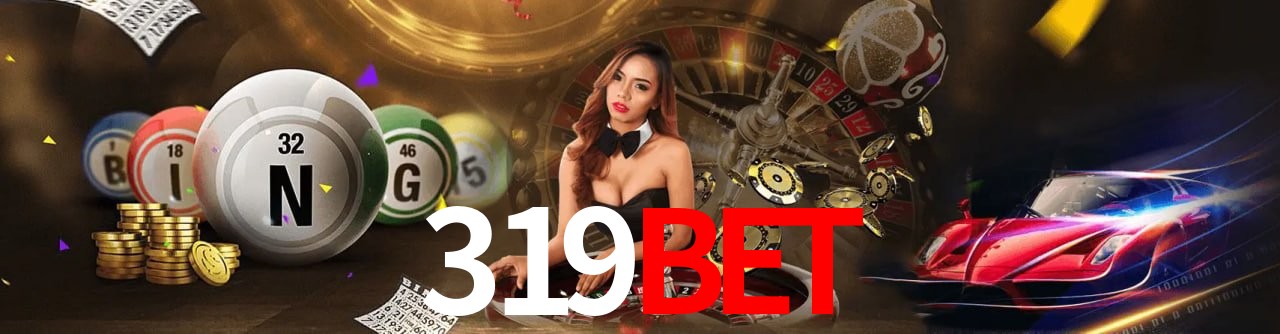 Segurança e performance na plataforma 319bet