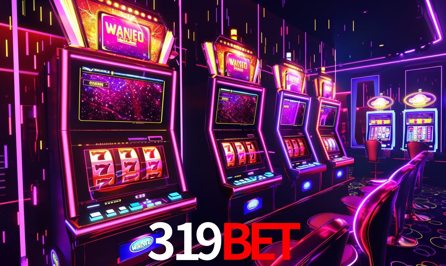 Explorando a Categoria de Eventos em Apostas na 319bet