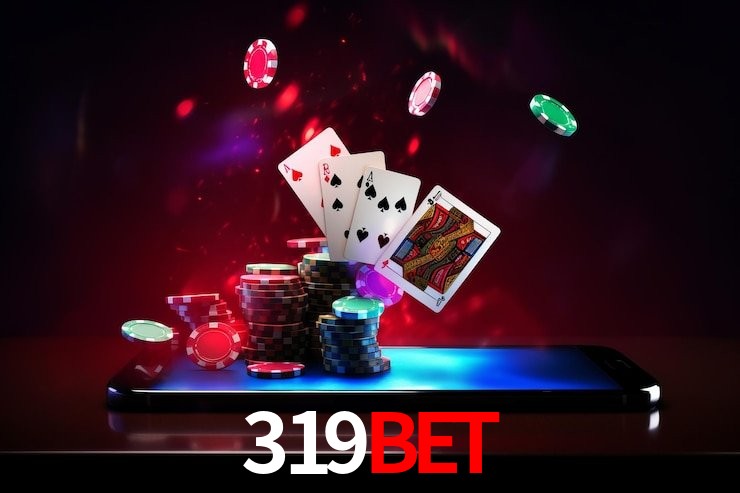 Bonus Features 319bet