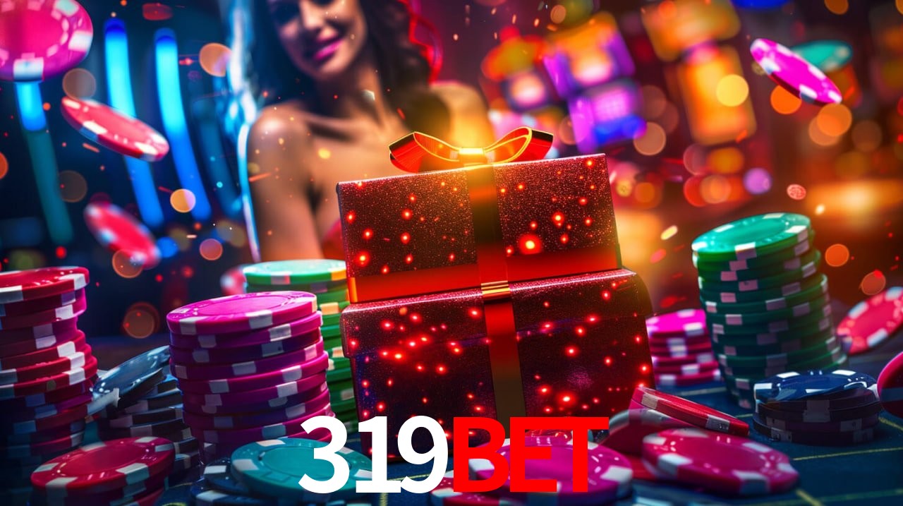 Desvendando o Mundo dos Jogos Virtuais na 319bet