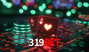 Apostas de Basquete 319bet