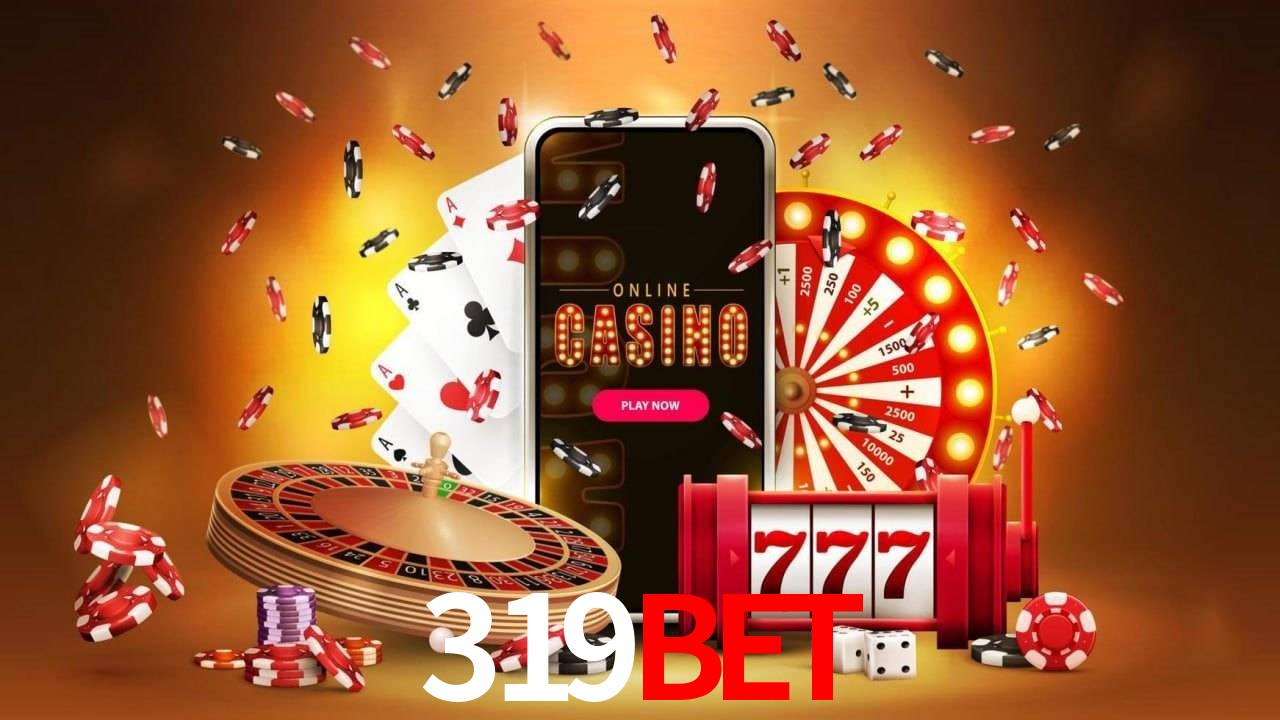 Diretório de Jogos 319bet