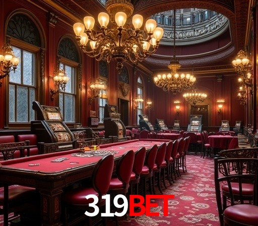 Promoção Relâmpago 319bet
