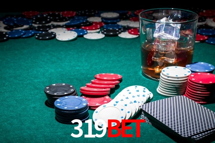 Torneios 319bet