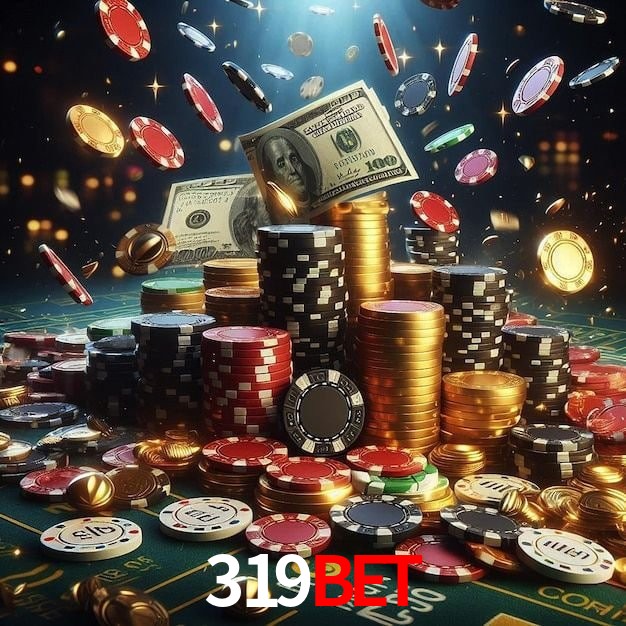 Download para Android e iOS na 319bet