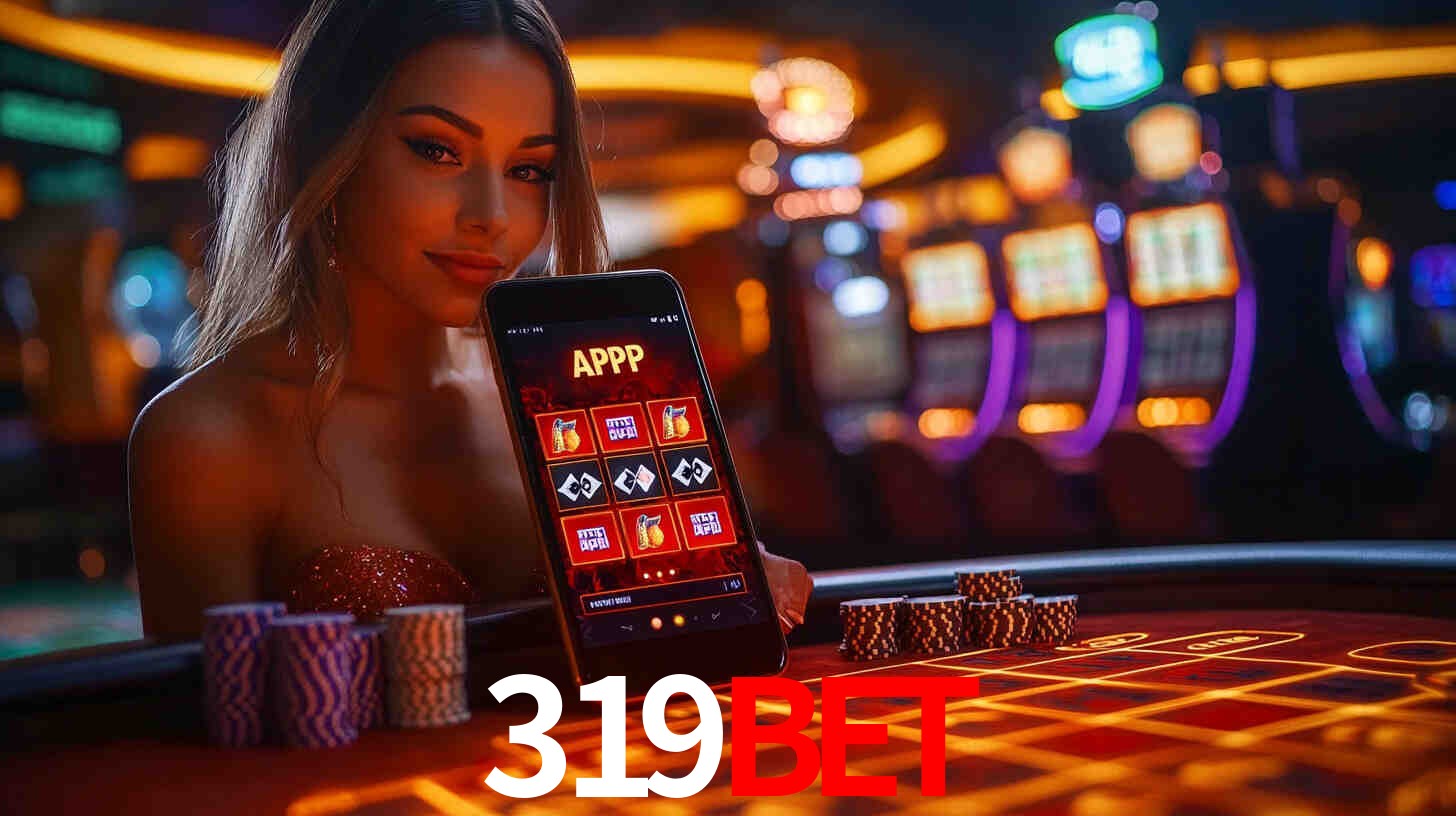 A Popularidade dos Caça-Níqueis no 319bet