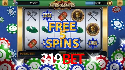 Desvendando o Mundo dos Jogos Virtuais na 319bet