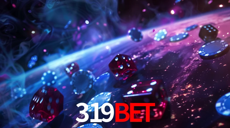 Slot Games 319bet