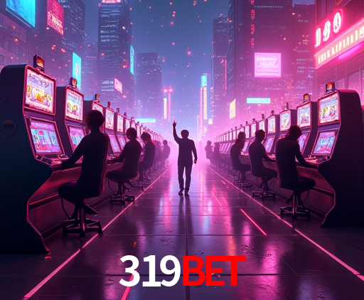 PIX Instantâneo 319bet