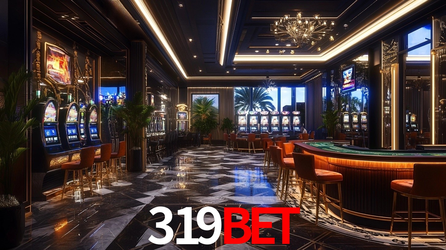 Premium Interface 319bet