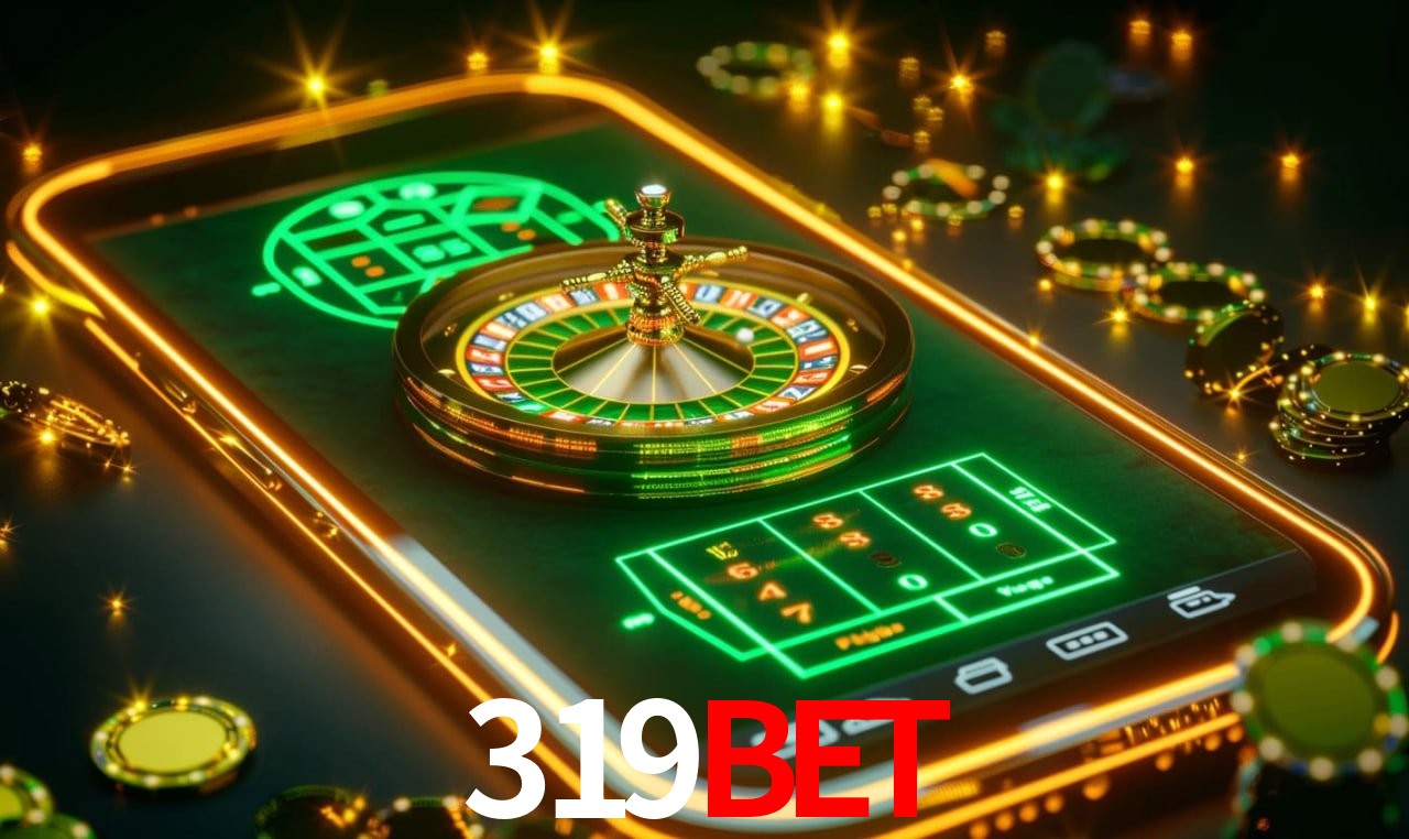Integração de APIs 319bet