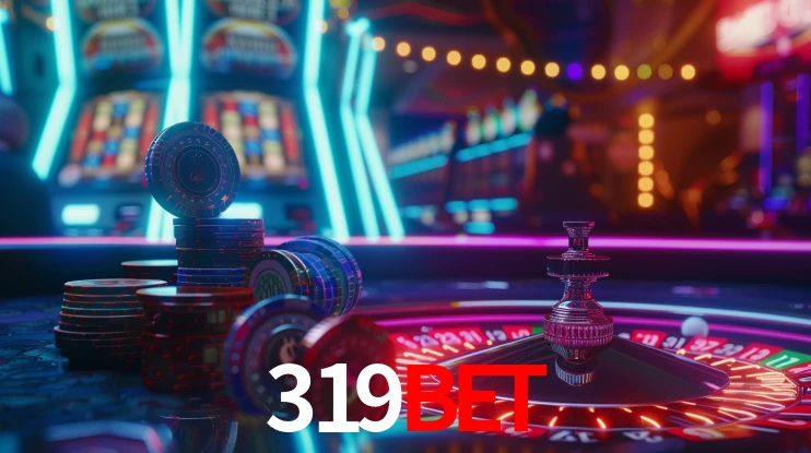 Live Casino 319bet