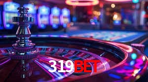 Apostas de Futebol 319bet