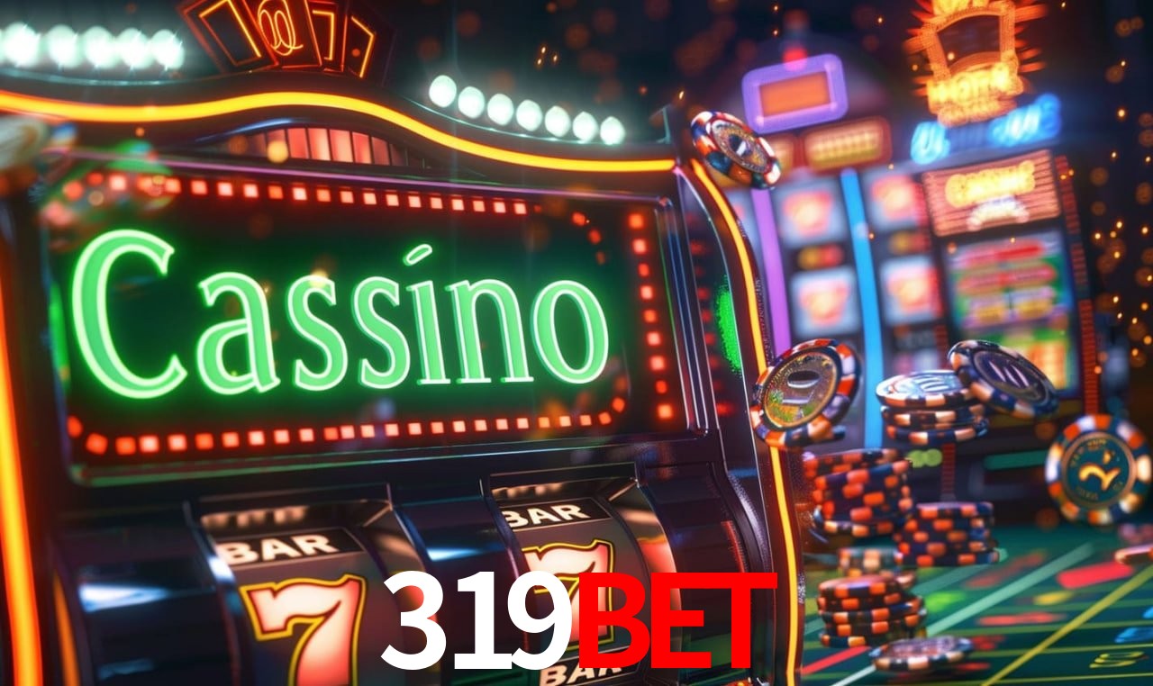 Login Seguro 319bet