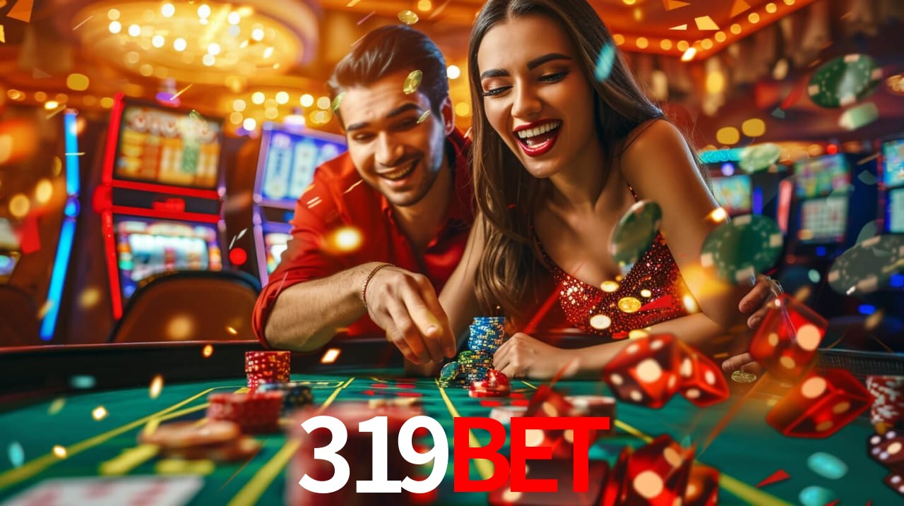 Cadastro Rápido 319bet