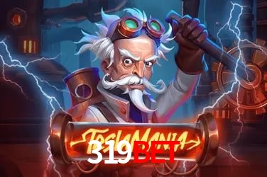 Jogos de Slot 319bet