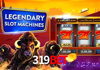 A Experiência Imersiva dos Cassinos Ao Vivo no 319bet
