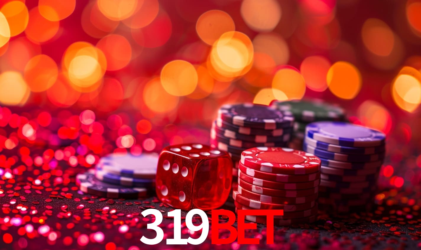 Descubra a Essência do 319bet: Nossa História e Compromissos