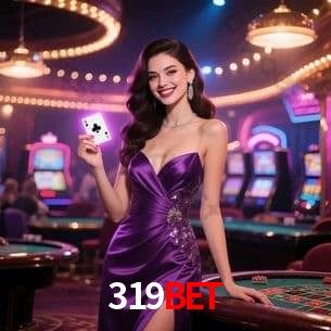 Interface do App 319bet