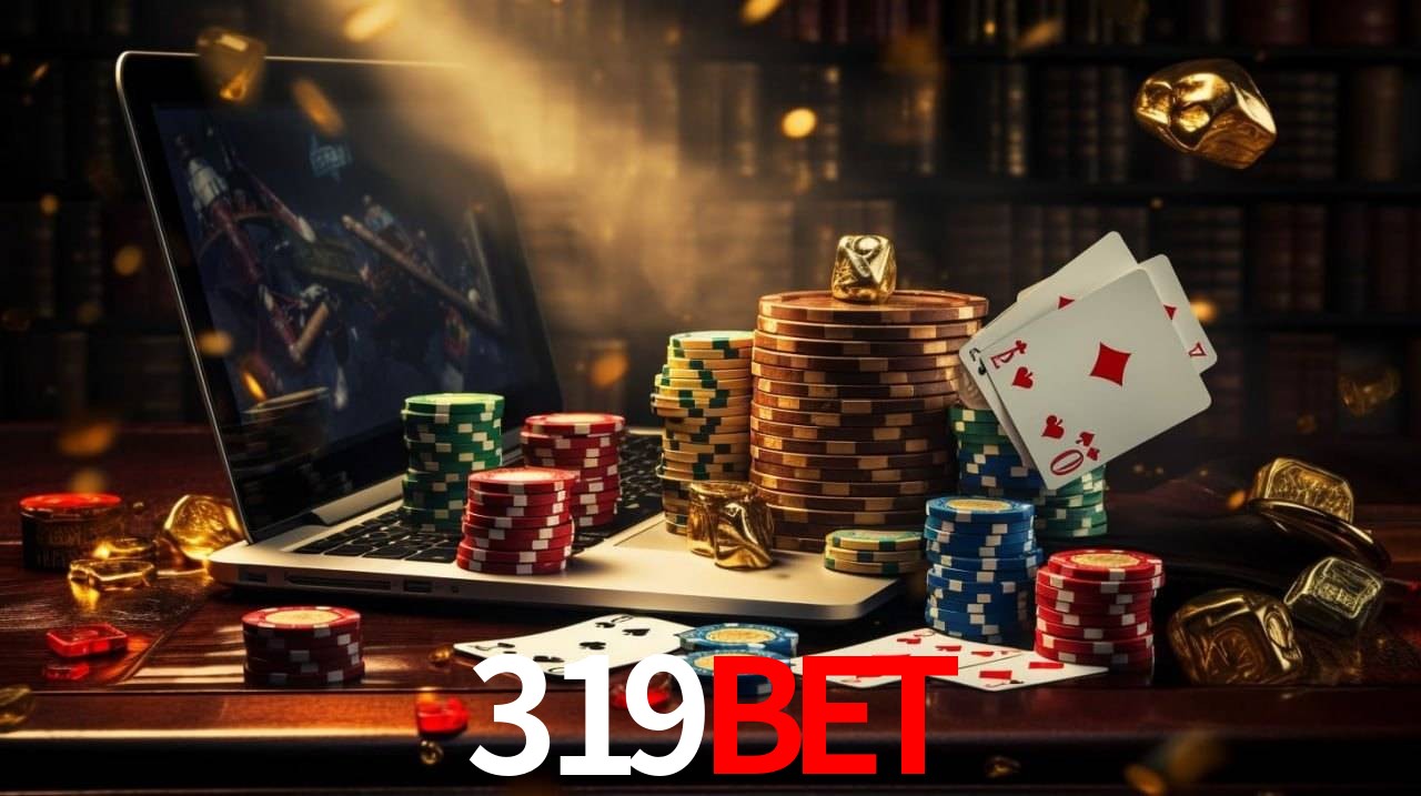 Programa VIP 319bet