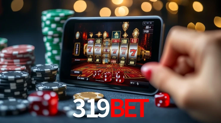 Programa VIP 319bet