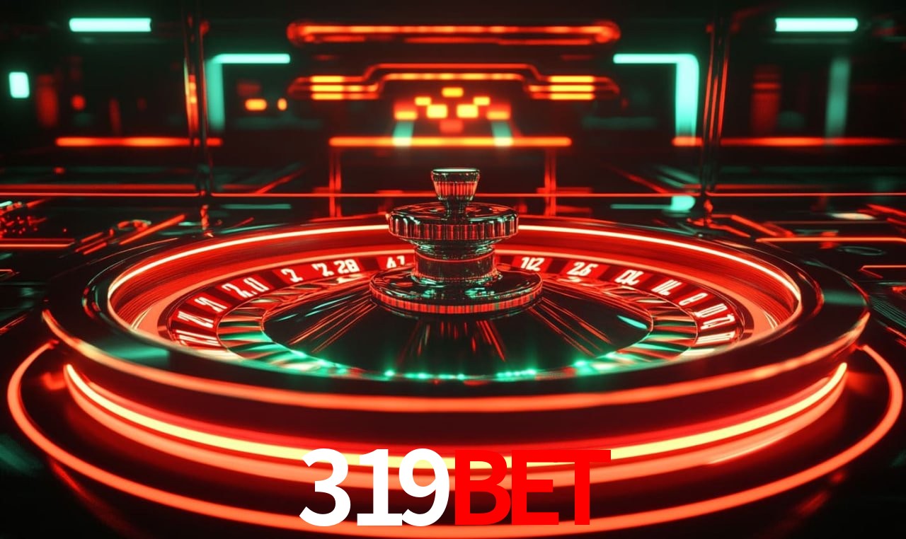 Descubra a Magia dos Jogos de Arcade no 319bet