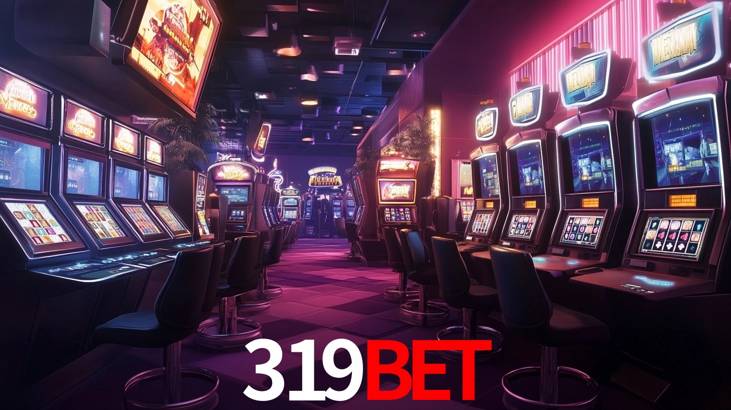 319bet App Interface