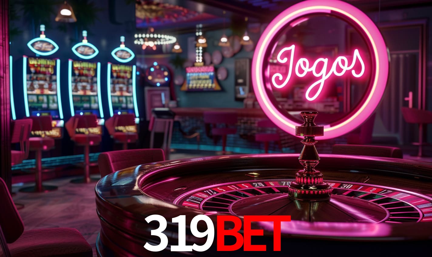 Explorando a Categoria de Eventos em Apostas na 319bet