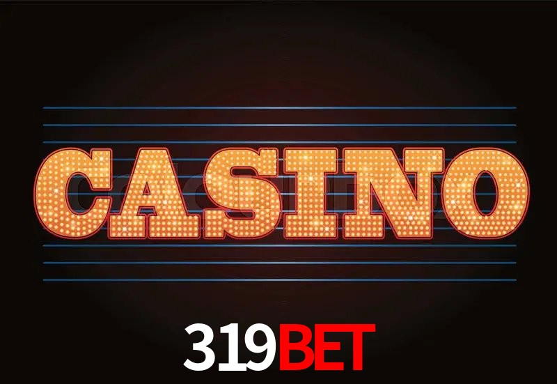 Apostas de Tênis 319bet