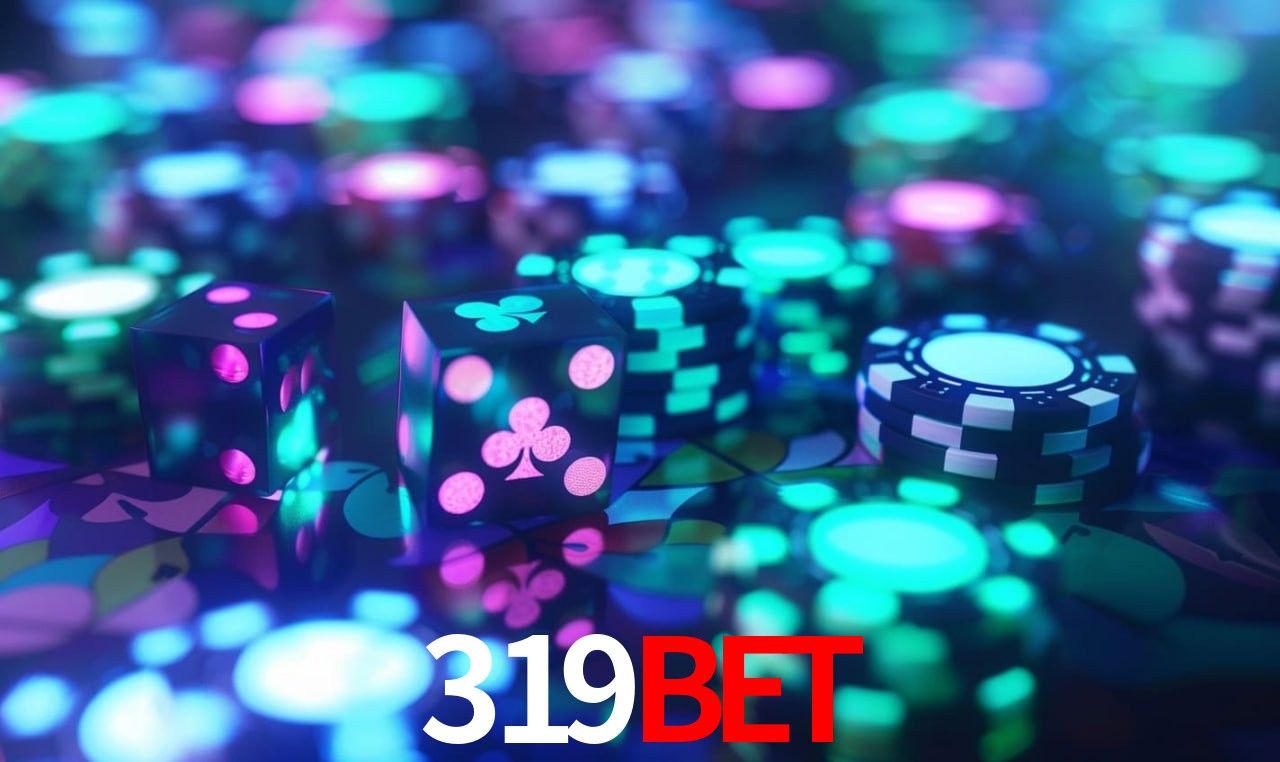 Bônus Diários 319bet