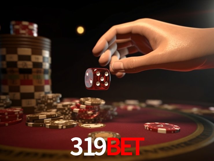 Estatísticas do Jogo 319bet