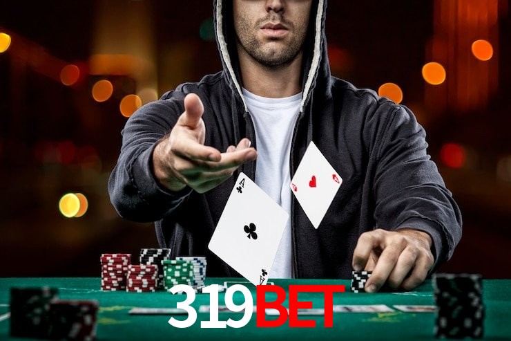 Mercados ao vivo e cash out na 319bet