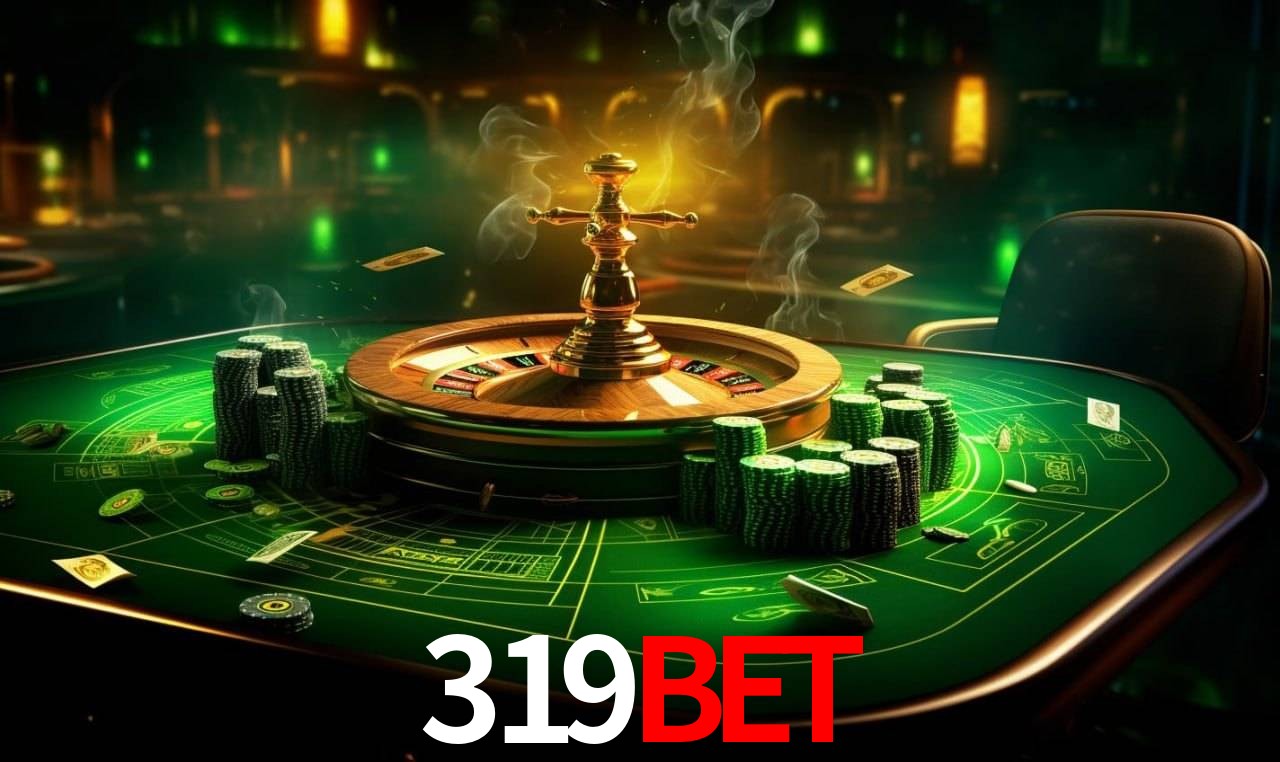 A Emoção da Loteria na 319bet: Uma Chance de Mudança de Vida