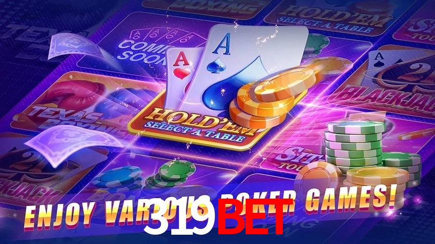 A Experiência Imersiva dos Cassinos Ao Vivo no 319bet