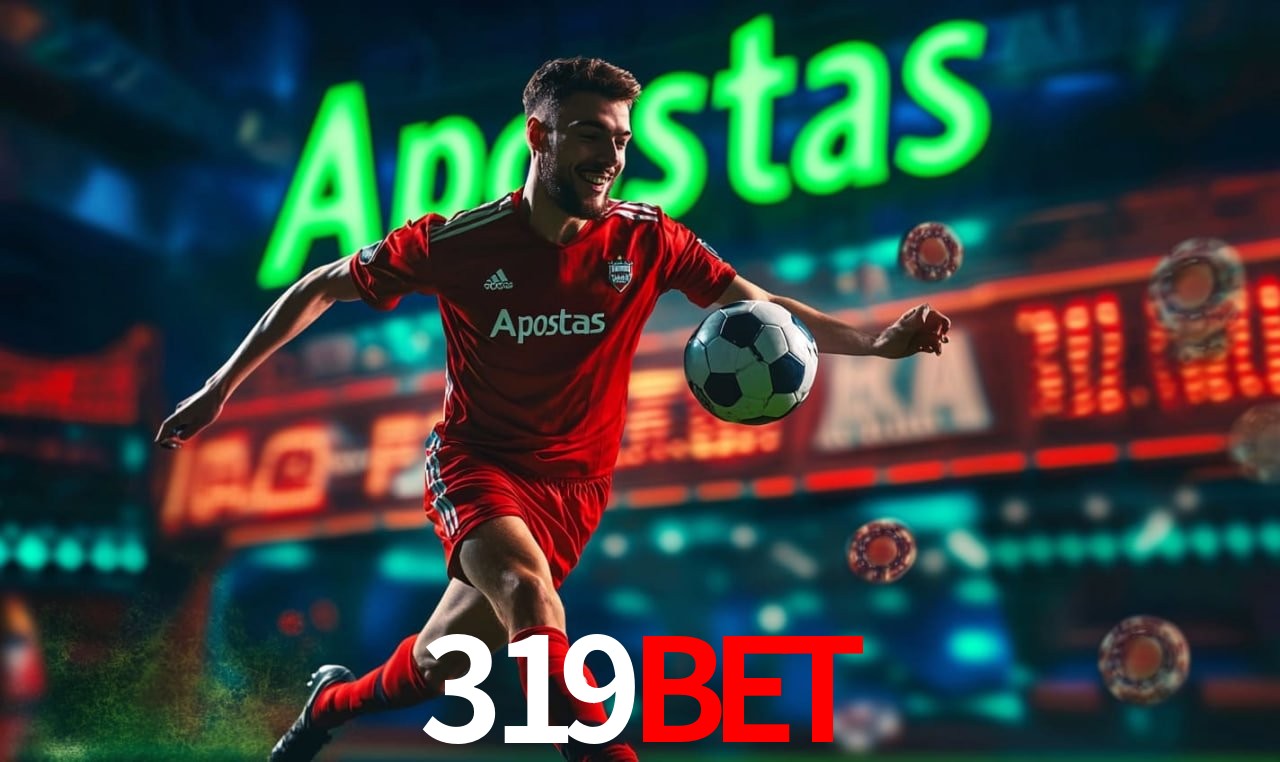 cassino 319bet