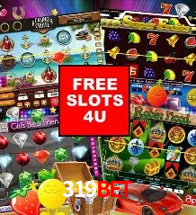 APP oficial da 319bet para mobile